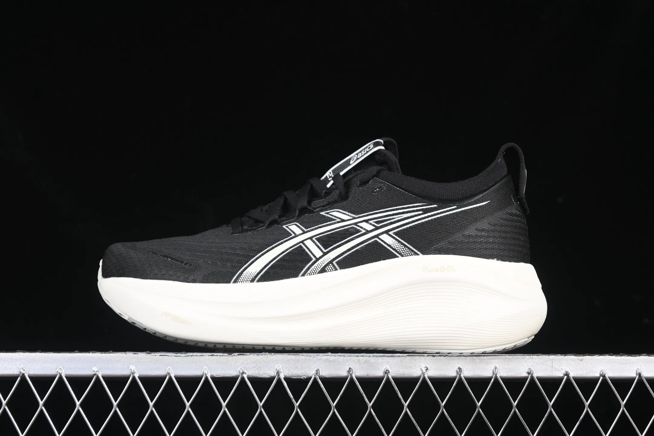 All Categories Asics Asics Series Asics Gel-Nimbus 27 1012B819-001